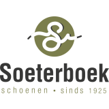 Soeterboek Schoenen logo