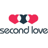 Second Love logo
