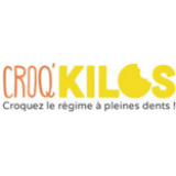 Croq'Kilos logo