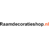 Raamdecoratie shop logo
