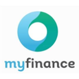 Myfinance logo