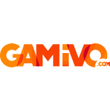 Gamivo logo