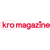 KRO Magazine logo