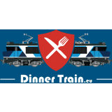 Dinner Train logotyp