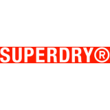 λογότυπο της Superdry
