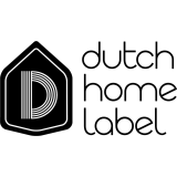 Dutch Home Label logo