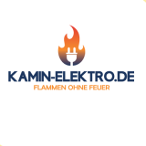Kamin-Elektro logo