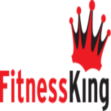 FitnessKing logo
