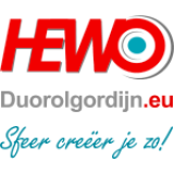 Duorolgordijn.eu logo