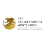 Het Nederlandsche Muntenhuis logo