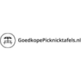 Goedkopepicknicktafels.nl