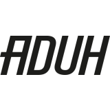 ADUH logo