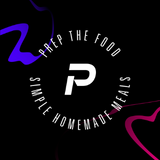 Prep The Food logo