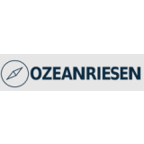 Ozeanriesen logó