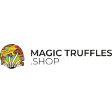 Magic Truffels Shop logo
