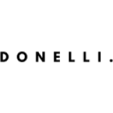 Donelli logotyp