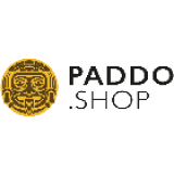 Paddo Shop logo