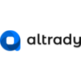 Altrady logo