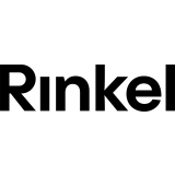 Rinkel logo