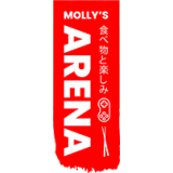 Molly'sArena logo