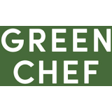GreenChef logotips
