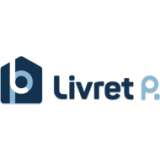 LivretP logo