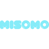 Misomo logo