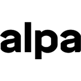 Alpa logo