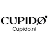Logotipo da Cupido