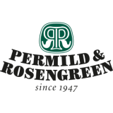 Permild&Rosengreen logo