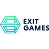 ExitGamesBelgium logo