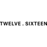 TwelveSixteen logo
