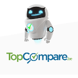 TopCompare logo