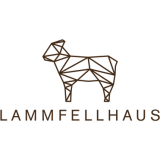 Lammfellhaus logo