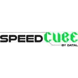 Лого на Speedcube