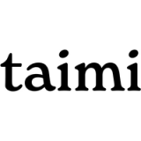 Taimi.love(FI,SE,,UK) logo