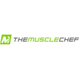 Логотип Themusclechef