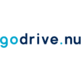 λογότυπο της Godrive