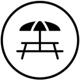 Picknicktisch-spezialist logotip
