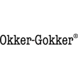 logo-ul Okker-Gokker(DK-DE-SE-NO)