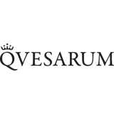 Qvesarum logotips