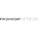 FashionFifteen logo