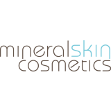 Логотип Mineralskincosmetics