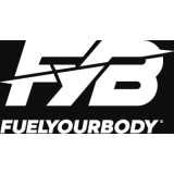 Fuelyourbody logo