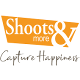 Shoots&More logo