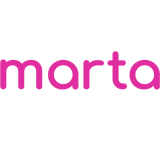 Logo tvrtke Marta