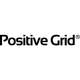 PositiveGrid logo