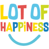 LotofHappiness logo