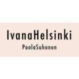 IvanaHelsinki logotip