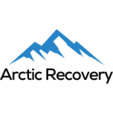 Логотип ArcticRecovery